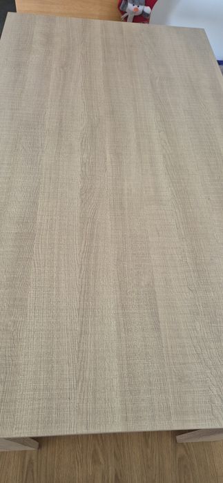 Mesa de refeição - sala