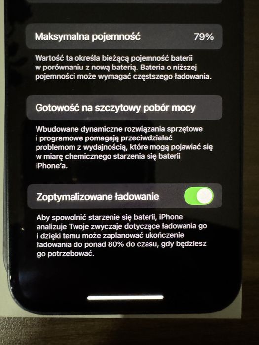 iPhone 13 mini 128 GB