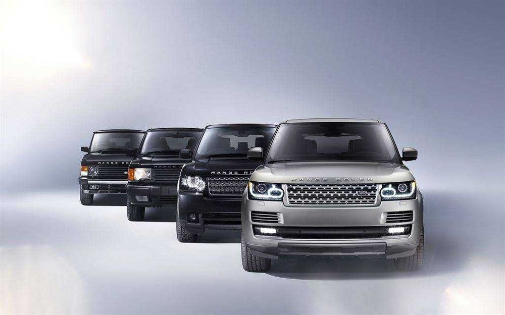 Разборка Авто Розборка LAND RANGE ROVER РЕНЖ РОВЕР Запчастини Шрот