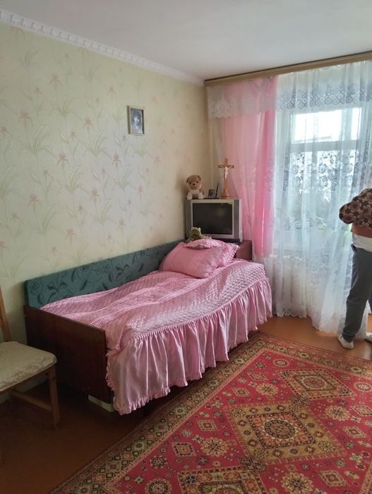 Здам кімнату.длч однієї дівчини.