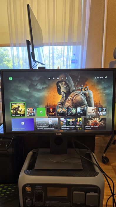 Монітор 23" Dell P2317H