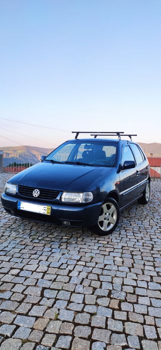 VW  Polo 1.7 SDI