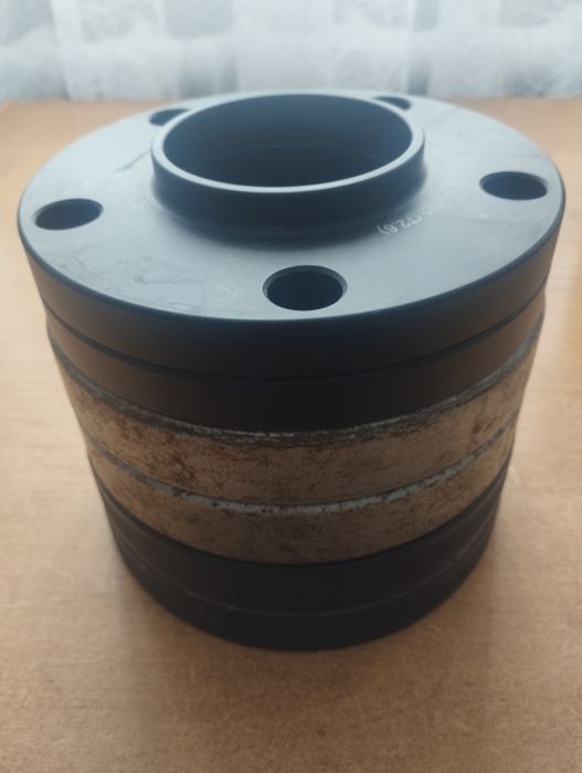 Проставки BMW 5 120 15-20-25mm 72.6