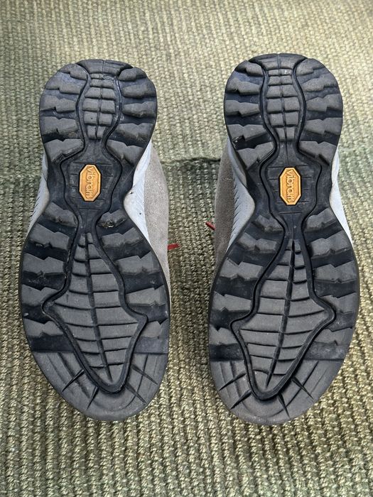 Scarpa gtx goretex mojito 23,5cm 38p трекінгові кросівки