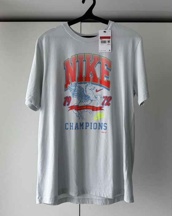 Nike футболка L Оригінал