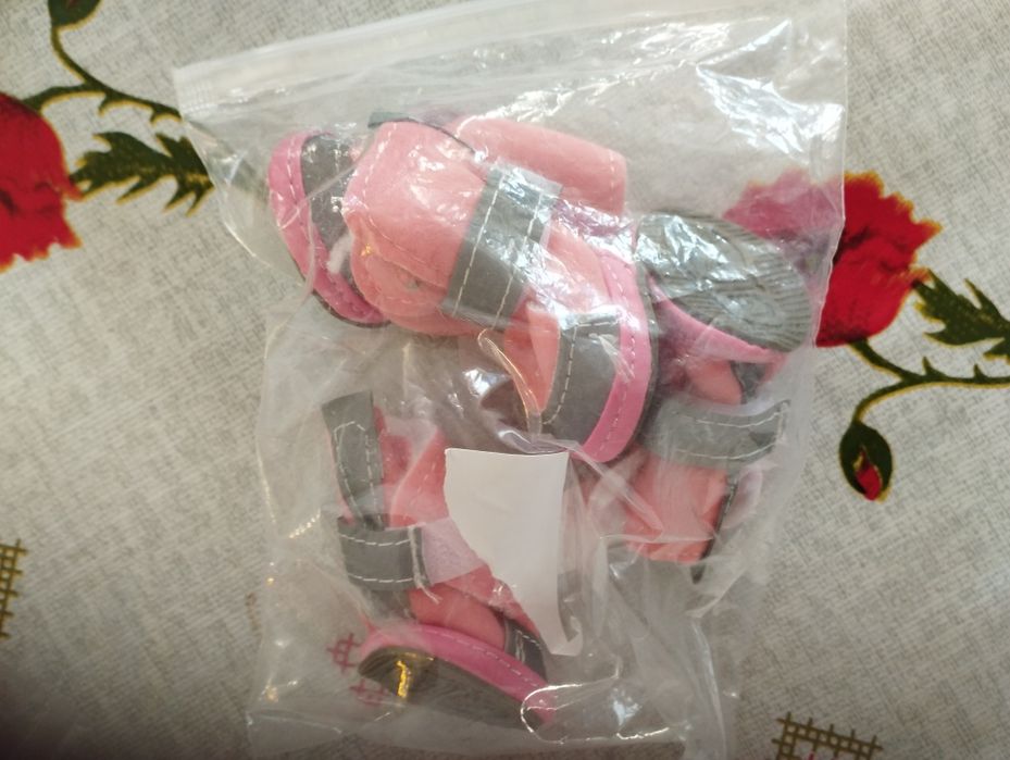 Взуття для собак 1,2розмір