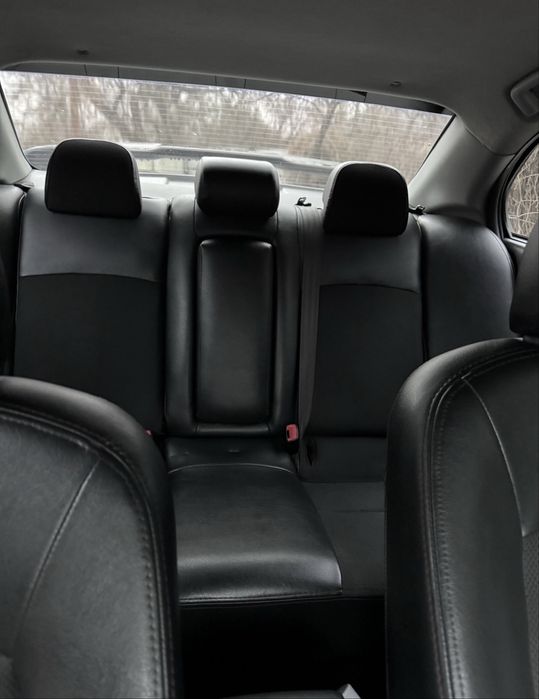 Mitsubishi Lancer 10