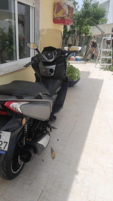 Mota  pcx scooter 125