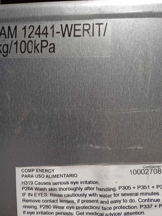 Depositos IBC 600 litros