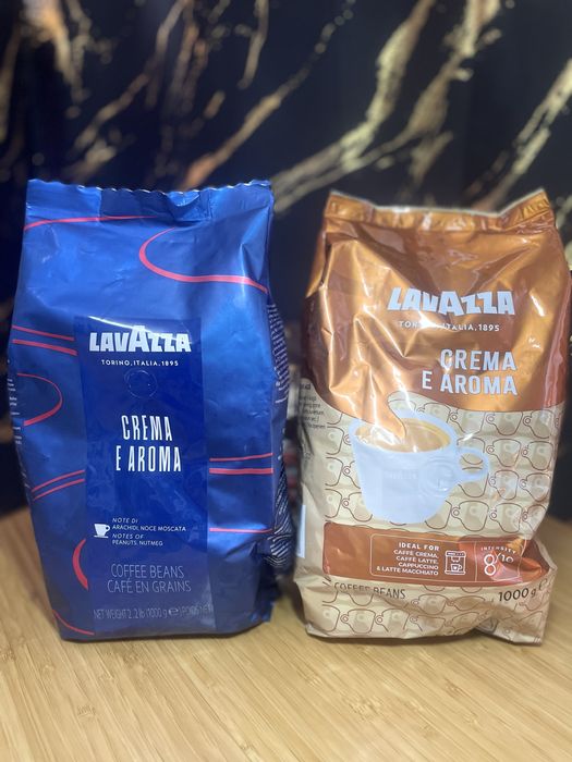 Кофе Lavazza и многое другое ЧИТАТЬ ОПИСАНИЕ