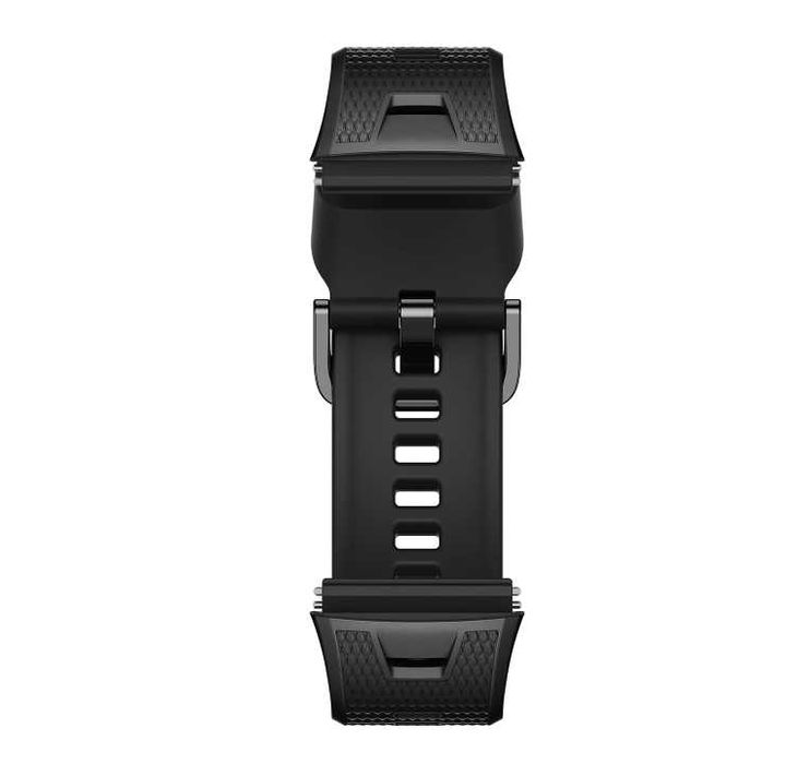 HUAWEI Pasek EasyCross (22 mm) Pro – Czarny