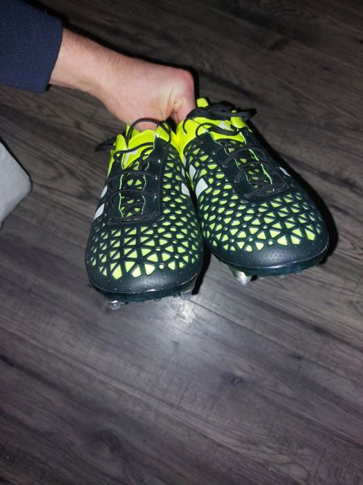 Sprzedam korki Adidas Ace 15.1 prezeski!! Okazja!!