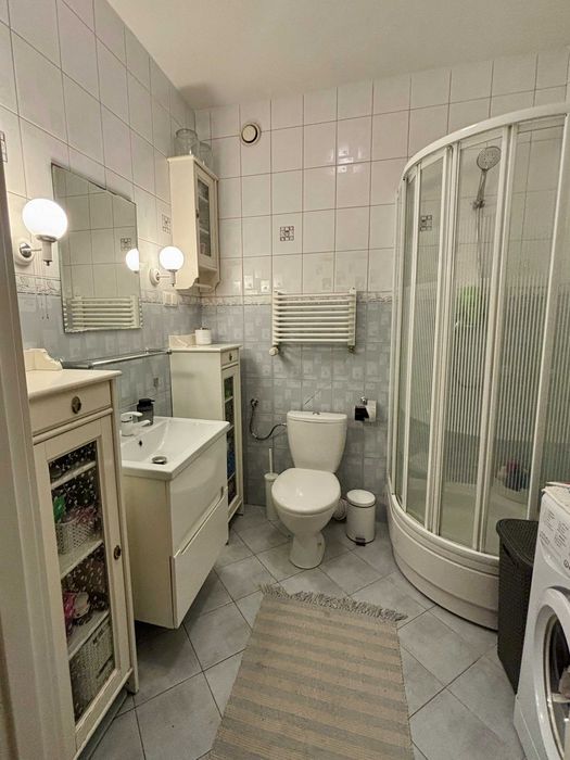 Duża Kawalerka Bemowo Wynajem / Bezpośrednio