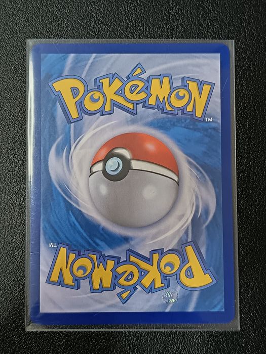 Pokémon Card - Psyduck #054/165 Masterball reverse HOLO