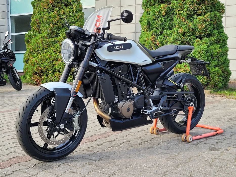Husqvarna