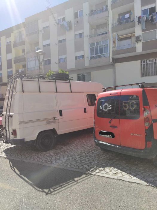 Citroen C 25D AutoCaravana