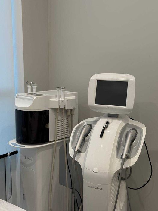 Продаж бізнесу . Косметологічна клініка