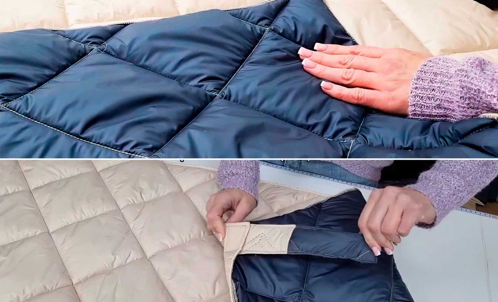 Термошторы для квартиры. Утепленные шторы на карниз, окно, двери.