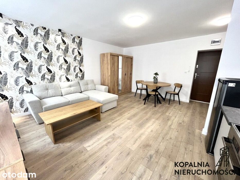 2 mieszkania 2 pokojowe i mini kawalerka jedna KW