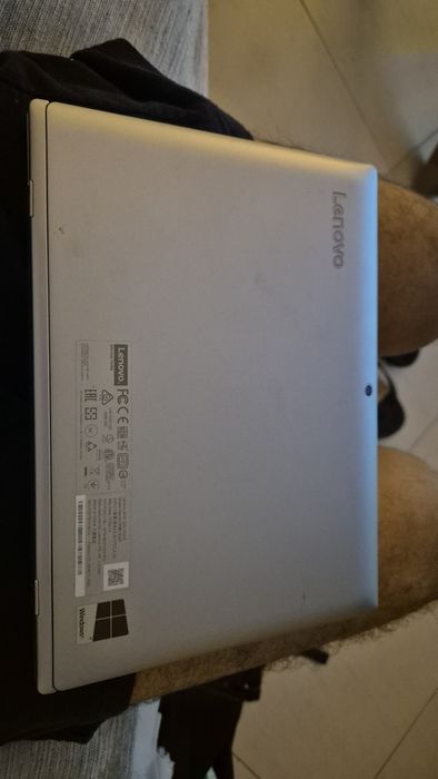 Windows lenovo bem estimado