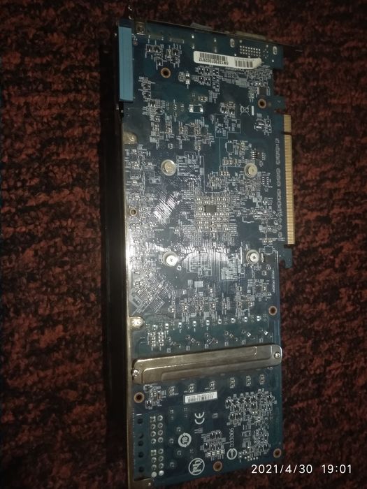 Видеокарта HD7970
