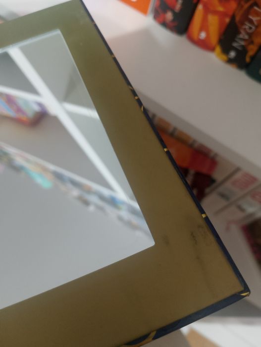 Paleta Glamshop Oriental