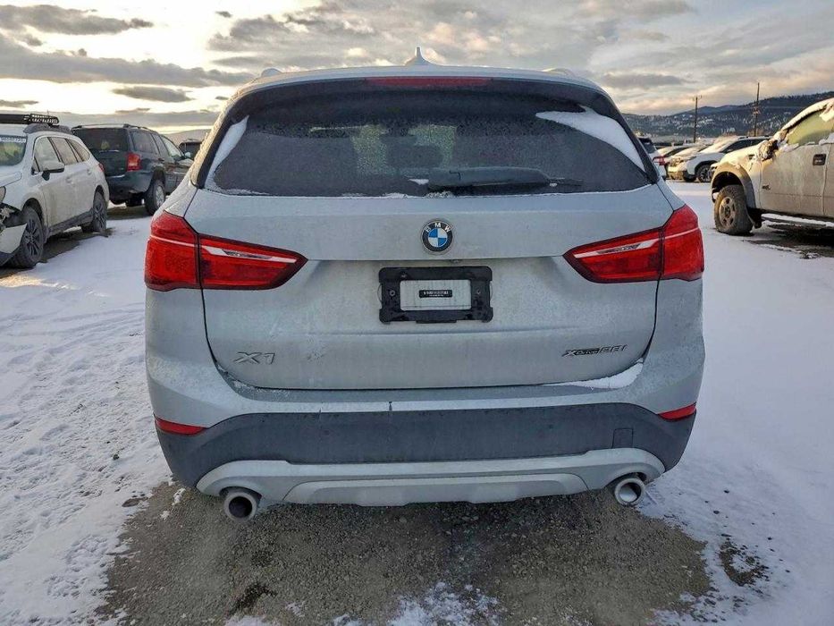 Bmw X1 Xdrive28I 2020