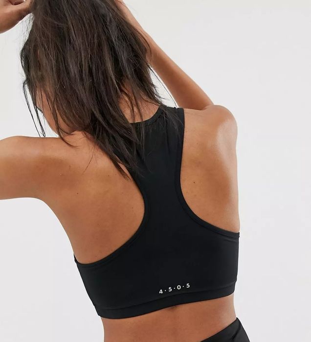 ASOS 4505 –  bokserka rozm. 38