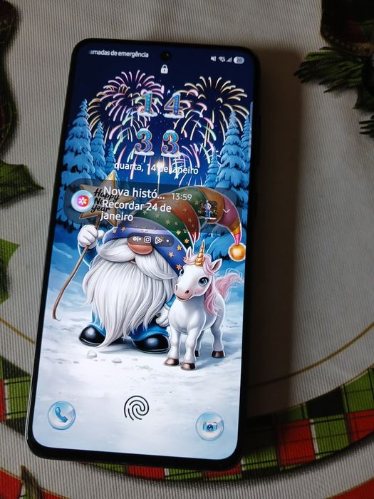 Samsung s21fe anos 2022