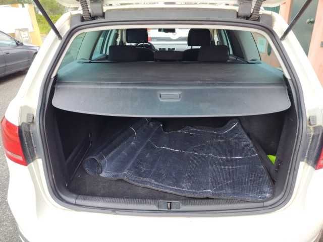 VW Passat 1.6 tdi