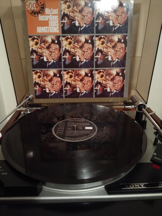 Discos de vinil