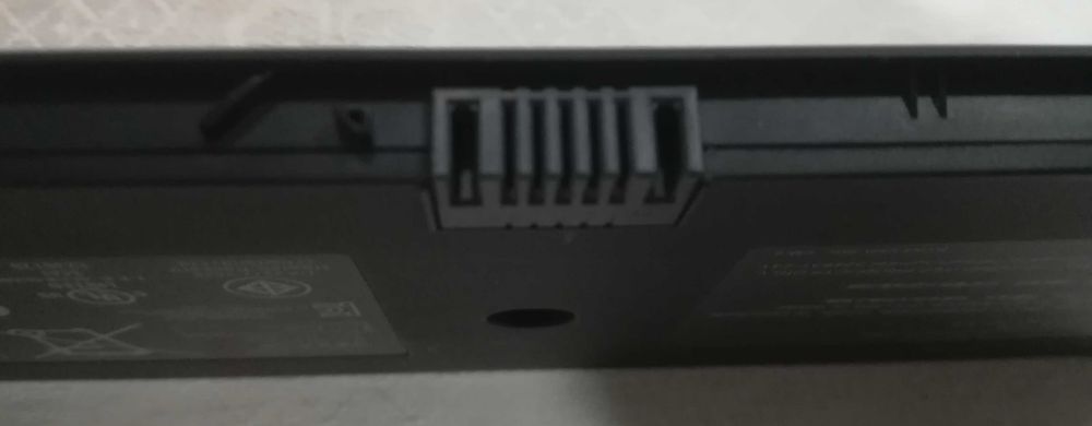 Bateria para Portátil HP ProBook 5320m e 5310m
