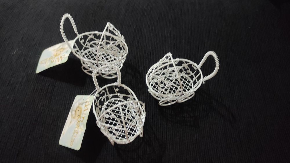 Carrinhos de lembrança