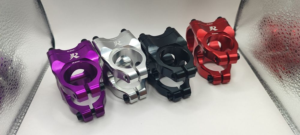 винос руля YUNRUI