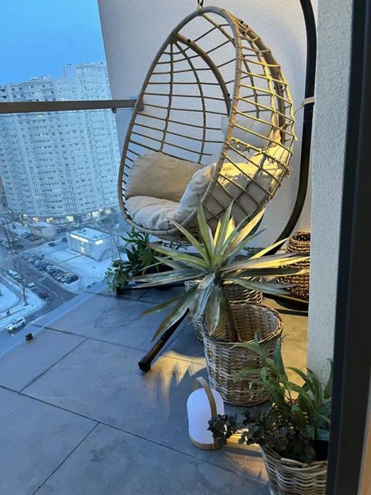 1-room apartment apartment by the address st. Nikolsko Slobodskaya (area 55 m²) - Atlanta.ua - photo 11