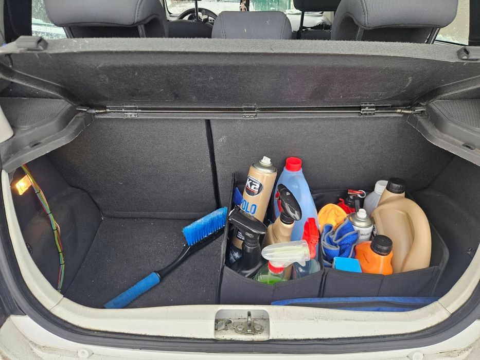 Chevrolet Spark  2011