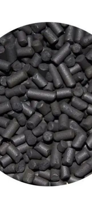 Уголь Активированый гранулированый