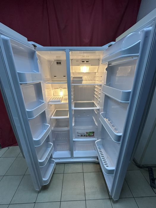 Хололильник LG GW B 207 FBQA