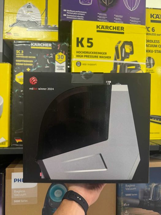 Пристрій для сушіння філаменту Creality Space Pi Plus (4005010071)