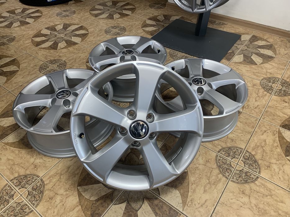 Диски R17 , 5/112 , ET 45  , 6J*17H2 , 360 071 497 A