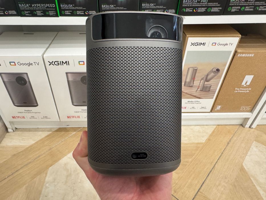 проектор XGiMi MoGo 2 Plus MK13T аналог PRO Магазин Гарантія