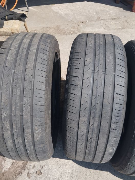 Opony Pirelli 235/55/19