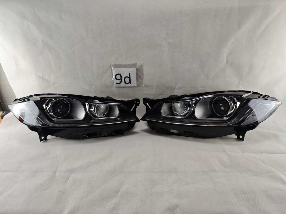 Jaguar F-Pace X761 Фари передні Xenon