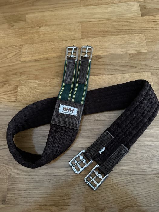 Cilha com elastico 120cm