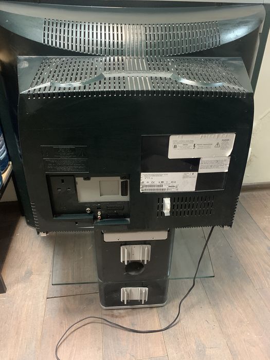 Philips 32pw9594/12 телевизор