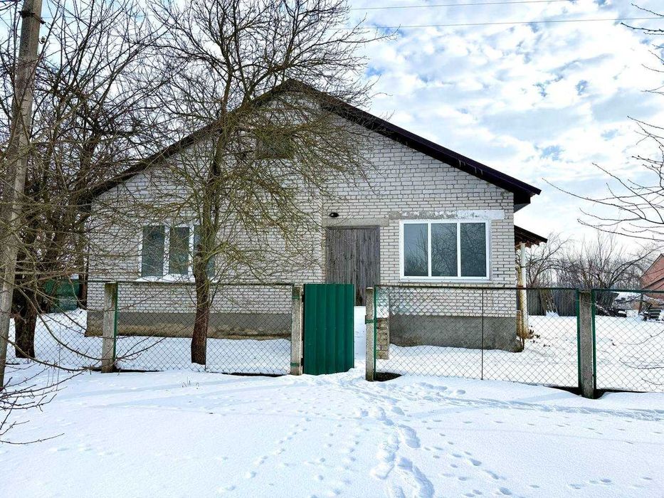 Продаж 4кім будинку в селі Корніївка, 96м2 , Є ВІДЕООГЛЯД