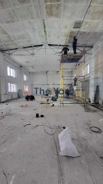 Комерційна нерухомість за адресою вул. Кирилівська (площа 2350 м²) - Atlanta.ua - фото 23