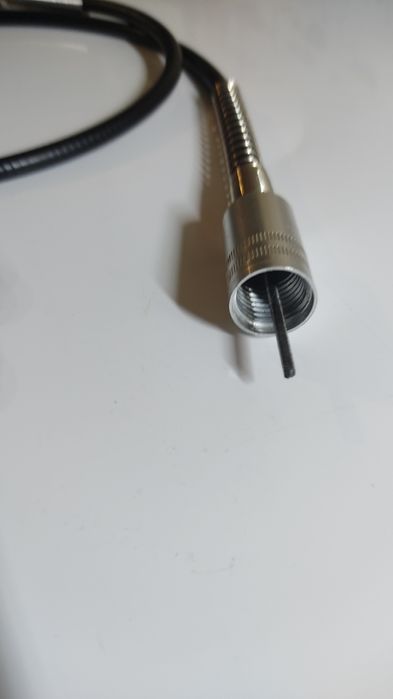 Гнучкий вал для гравірувальної машинки