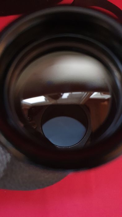 Японський ширококутний бінокль Swift Saratoga 8x40 MKII