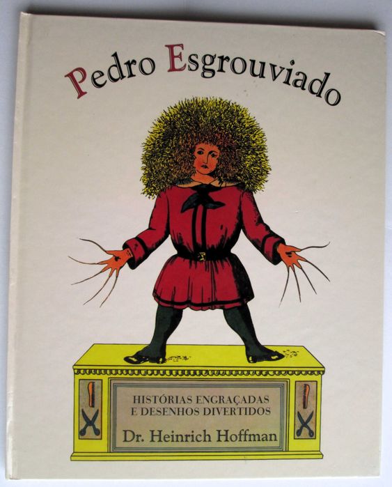 Pedro Esgrouviado (do fotografo oficial de Hitler)